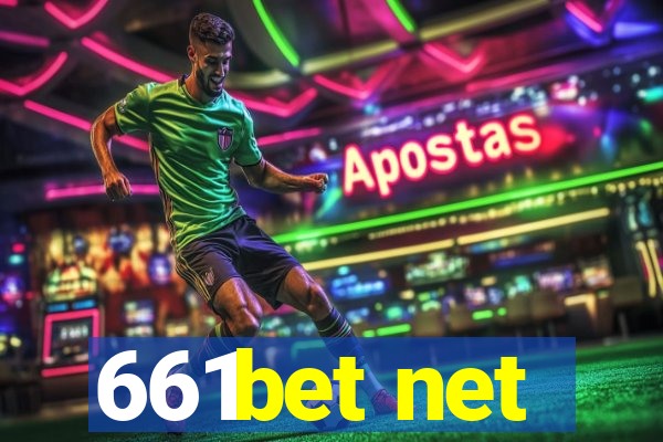 661bet net